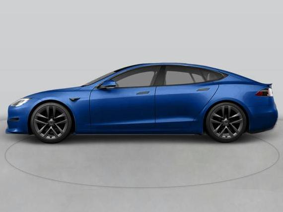 TESLA MODEL S 2024 5YJSA1E64RF540507 image